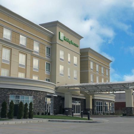 Holiday Inn & Suites - Hopkinsville - Convention Ctr By Ihg Buitenkant foto