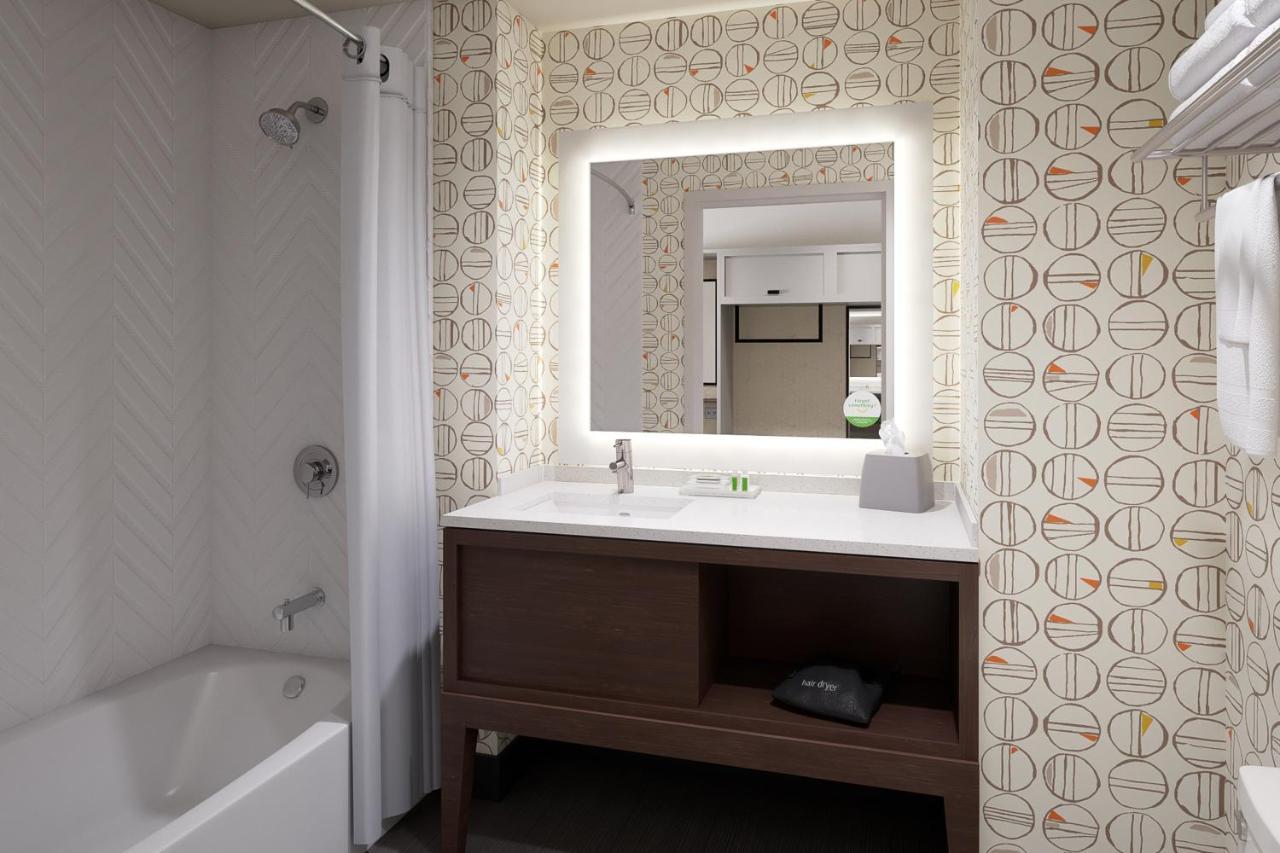 Holiday Inn & Suites - Hopkinsville - Convention Ctr By Ihg Buitenkant foto