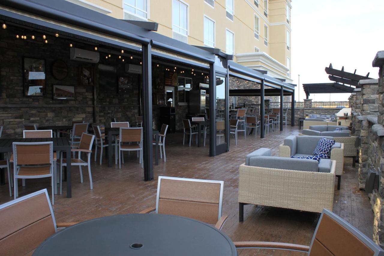 Holiday Inn & Suites - Hopkinsville - Convention Ctr By Ihg Buitenkant foto