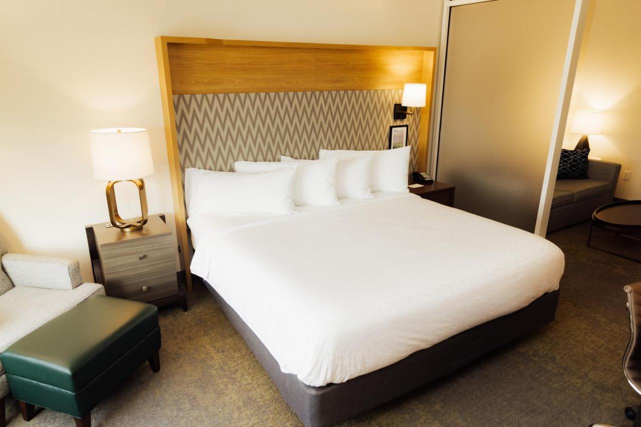 Holiday Inn & Suites - Hopkinsville - Convention Ctr By Ihg Buitenkant foto